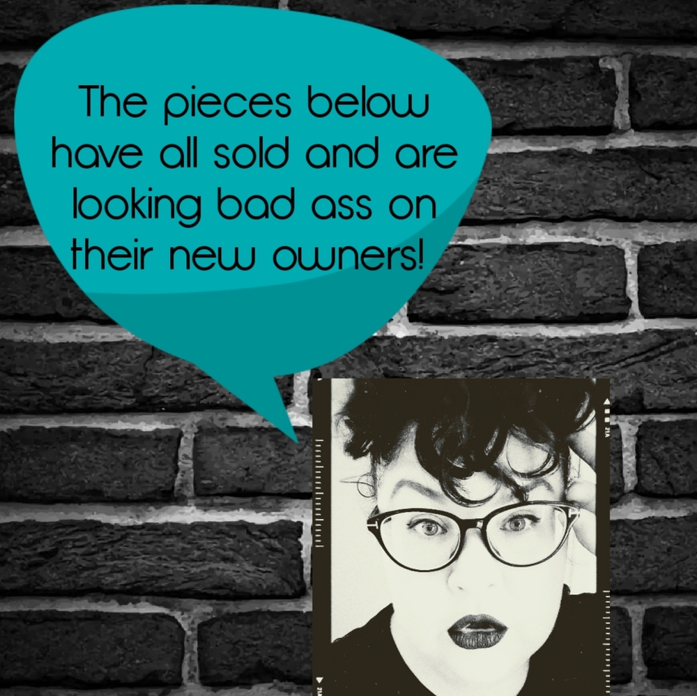 Sold After This Point